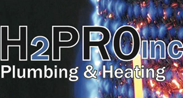 H2PROinc Plumbing & Heating