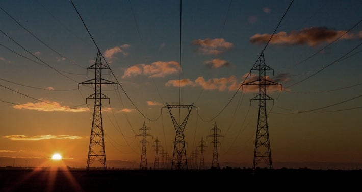 transmission lines