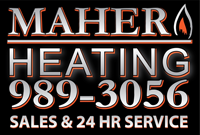 Maher Heating, Inc.